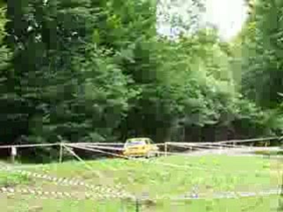 grandcourt 2008