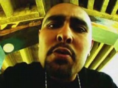 mr shadow ft bad boy ..and ant dog