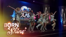Born To Shine: YUMI performs ‘Di Na Matitinag’ as five again! (Episode 161)