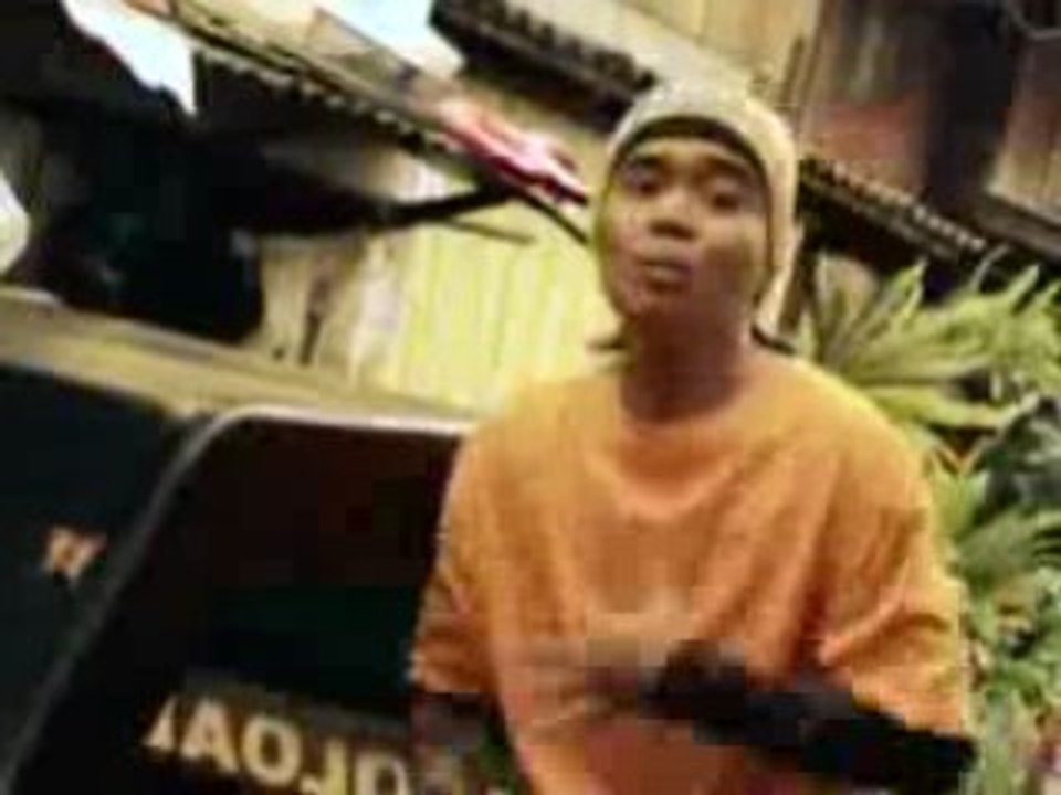 Ipagpatawad Mo - Gloc9