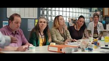 La Maison des Femmes (Trailer Ufficiale HD)