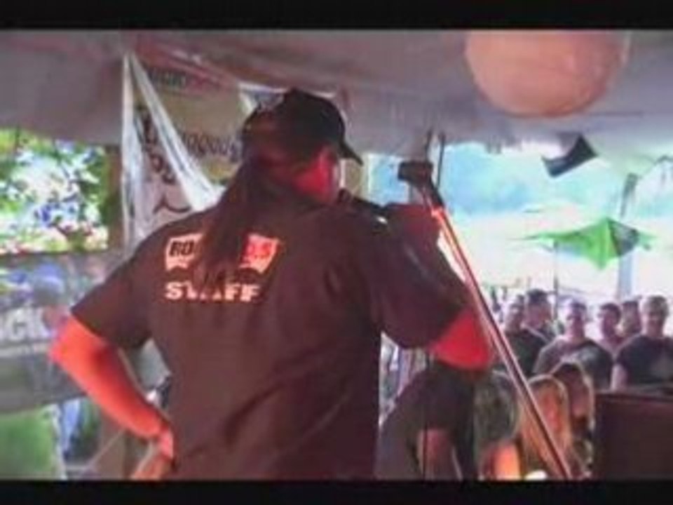 Southside Steve Harley giveaway