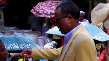 Rebelianci z Tigraju wkraczają do Afaru, a Etiopia oskarża sąsiadów