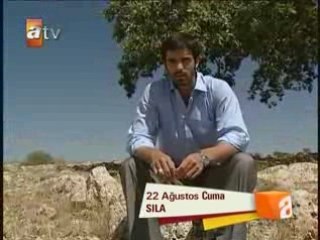 Sıla Yeni Sezon Fragmanı 76. Bölüm