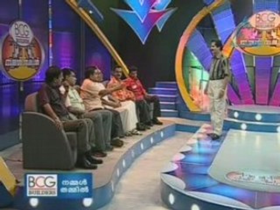 www.veeduonline.com Sreekandhan Nair Mappila Pattu Pt02