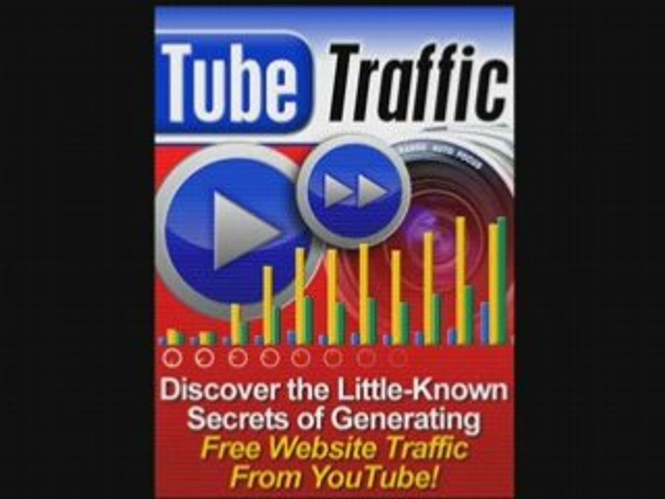 You Tube Traffic "Brand NEW" Free Limited Time Only