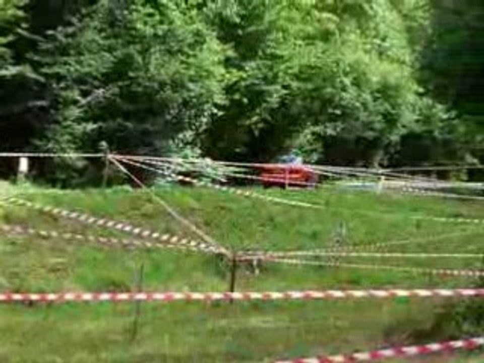 grandcourt 2008