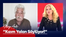 Kızı ve torunu kendisine iftira mı atıyor? - Müge Anlı ile Tatlı Sert 29 Eylül 2026