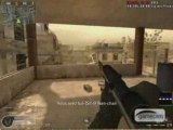 Compil' Frags CoD4