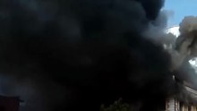 Rosja atakuje Narodową Akademię Nauk Ukrainy, nie żyje co najmniej jedna osoba