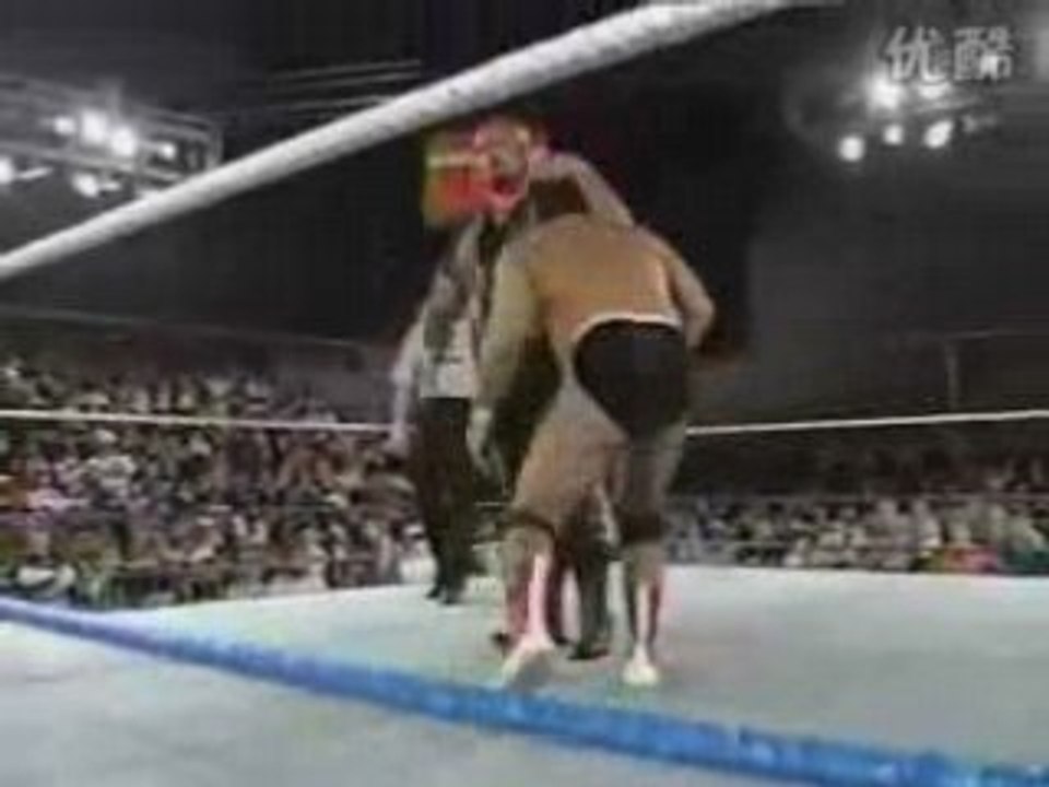 Raw 4-19-93 (6)
