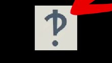 Did Punctuation Marks Like These Really Exist?