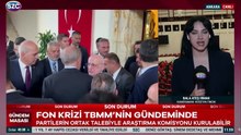 YENİ Parti, TBMM'nin açılışına katılacak mı?