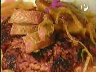 EL CONCOLON  (4 de 4)Gastón Acurio:LA AVENTURA CULINARIA