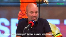 Mika Godts est-il prêt à devenir le nouveau boss des Diables ?
