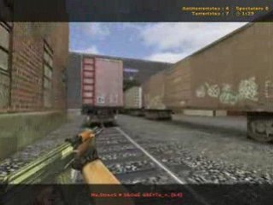 Shone Condition Zéro Multi Cheat ?