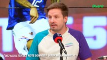 Quelle note donner à Mark van Bommel ?