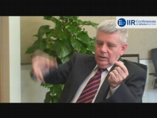 IIR Interview - Lindsay Gilligan on mining New South Wales