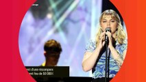 Louane décroche un