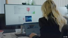 Why young people in Estonia are struggling to find jobs