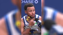 'That’s how bad it is?’ - Curry jokes about Warriors playoff chances