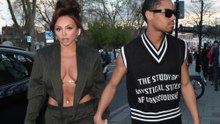 Zion Foster opens up about regrets over his split from Jesy Nelson