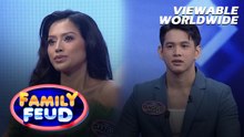Family Feud: MR. PHILIPPINES 2026, MAKAHABOL KAYA SA NANGUNGUNANG REINA FILIPINAS? (Episode 1090)