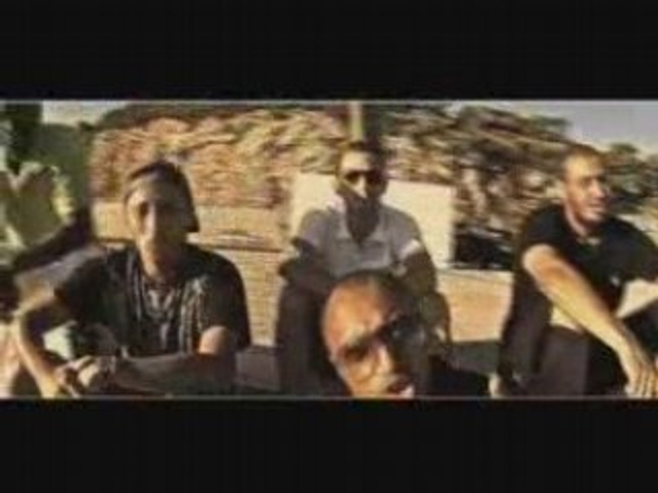 La swija -il faut (track one 2 , corleone , Krlos )