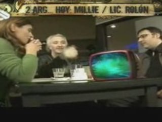 Argentinos por su Nombre