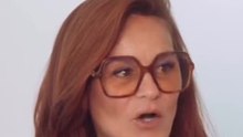 "Unglaublich": Andrea Berg schwärmt von den Anfängen ihrer Karriere