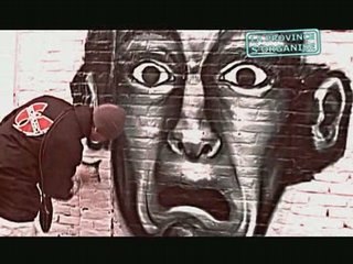 interview Kzed crew AXDK graffiti