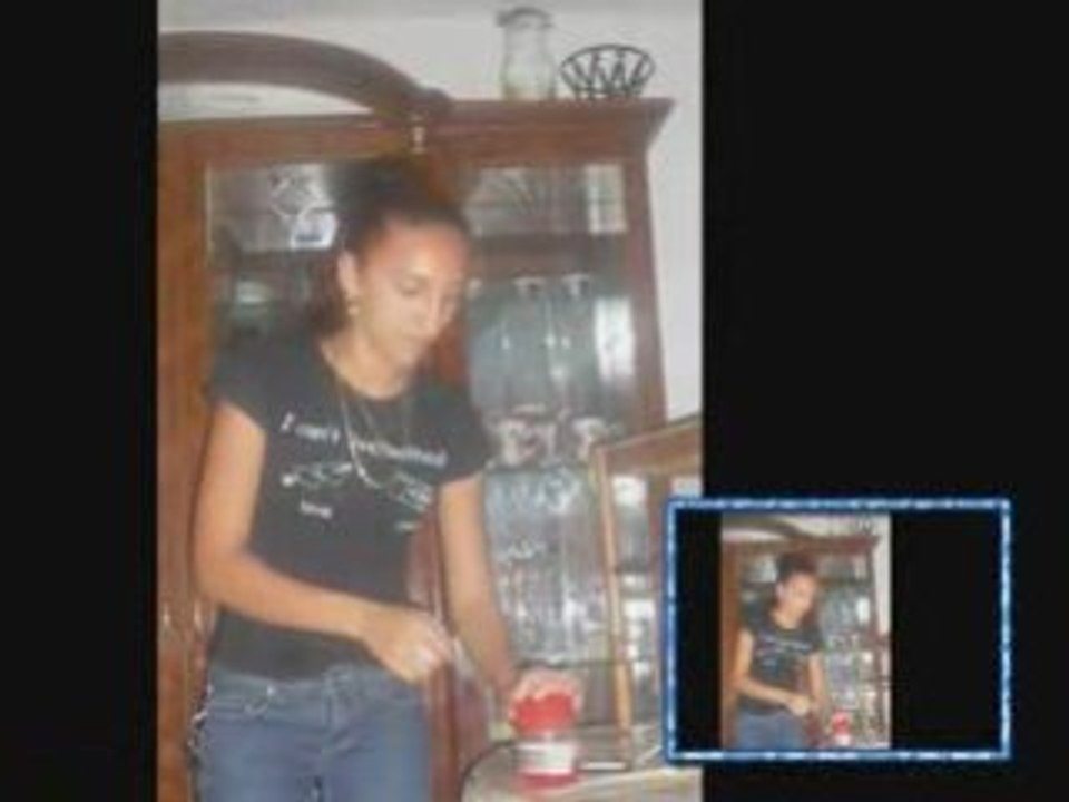 mora la chula