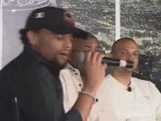 Men in Hollywood Panel at ABFF 2023 🎬 | Insights from Quincy Jones III, Michael Ealy & Nate Parker