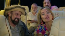 Çakallarla Dans 8: Şututgart Çıkarması Trailer OmdU