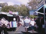 Carrara Market, Queensland, Australia