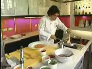 EL CONCOLON  (3 de 4)Gastón Acurio:LA AVENTURA CULINARIA