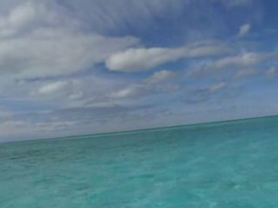 Sur le bateau