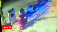 İstanbul'da haraç istedikleri kişilerin ev ve iş yerlerini kurşunlayan 11 şüpheli yakalandı