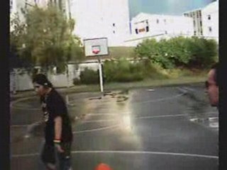 ça galere pendant les vacacanes