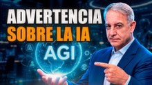 OpenAI y Anthropic alertan sobre la AGI: riesgos, seguridad y carrera