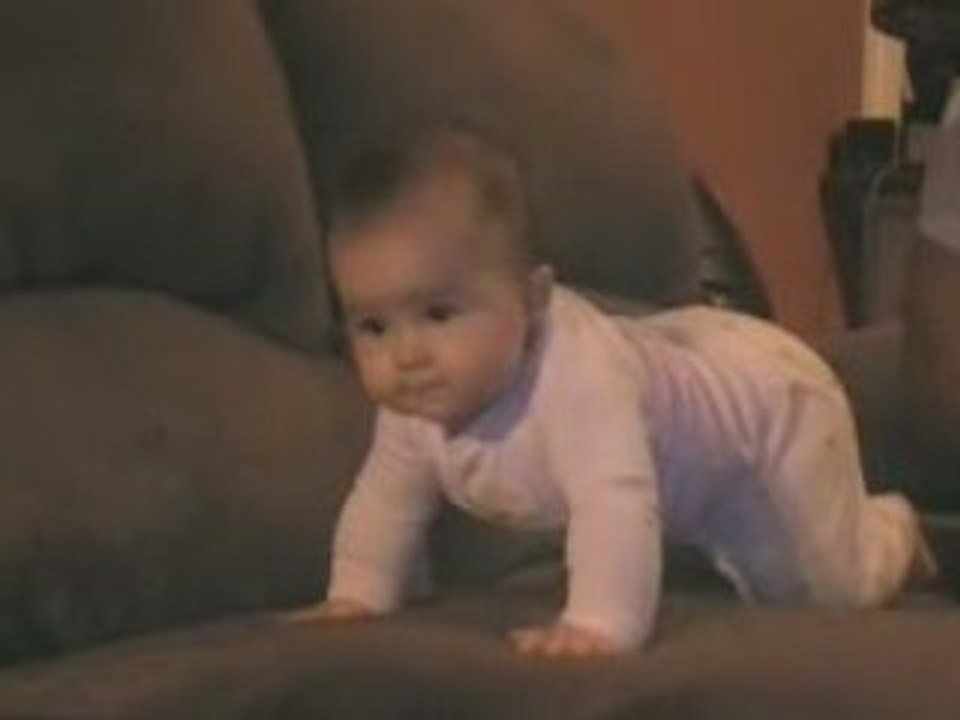Catie Crawl