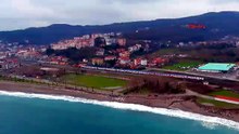 Turistik Karaelmas Ekspresi yeniden başlıyor: Sefer tarihleri belli oldu