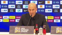 La candidatura de Olise entró sobre la bocina... y volvió 'loco' a Zidane: "No sé ni qué hice" 