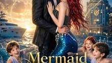 Mermaid Mommy, CEO Daddy | Komplette Serie | Short Drama Deutsch