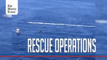 US Coast Guard searches off Mona Island after vessel capsizes