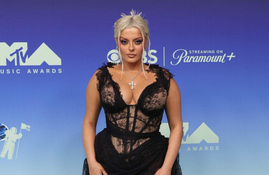 Taylor swift meldete sich nach grammy-kleid-debakel bei bebe rexha