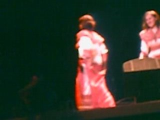 Danses kabyles