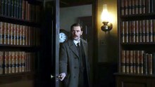 A polished Impostor - from the casebook of Detective Dick Donovan (subtitle)