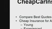 Cheap Car Insurance | Cheap Auto Insurance