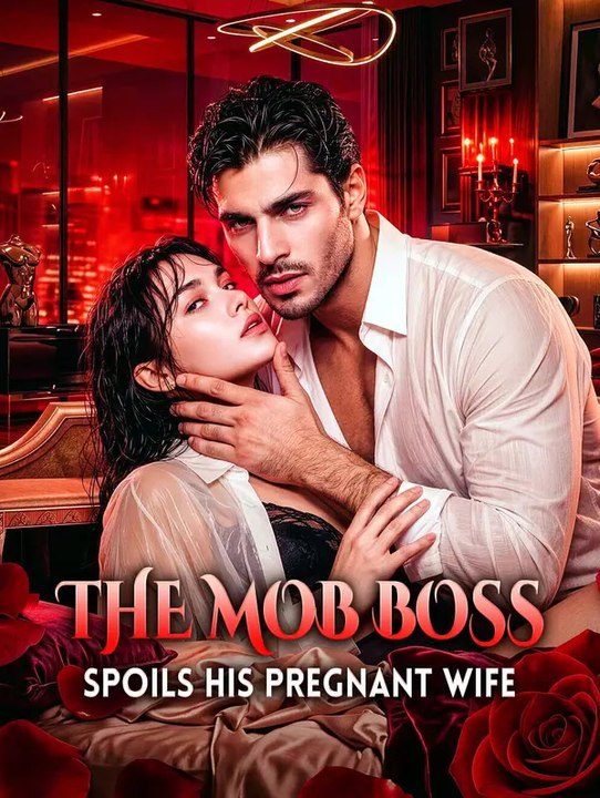 The mob boss spoils his pregnant wife | komplette serie | short drama deutsch